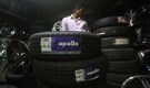Skidding on rubber: The story of tyre manufacturers' Q1 show