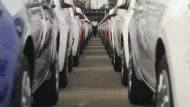 As hopes of government sops wane, auto investors stare at bleak prospects As hopes of government sops wane, auto investors stare at bleak prospects