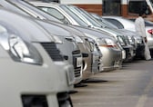Auto sales to continue driving in the fast lane in September
