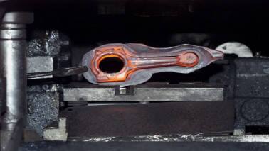 A challenging road for forgings exporters as global truck demand stutters A challenging road for forgings exporters as global truck demand stutters