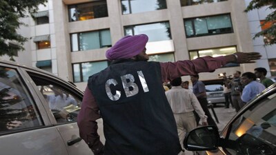 CBI arrests REI Agro chairman, promoter