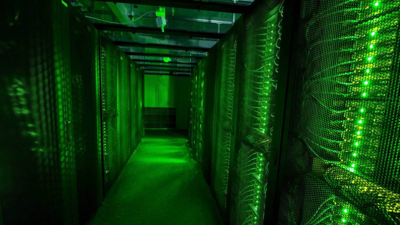 Chart of the Day: India's datacenters are a safer way to play the AI boom