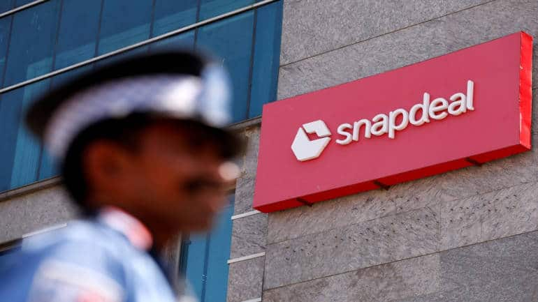 Snapdeal first store time user offer