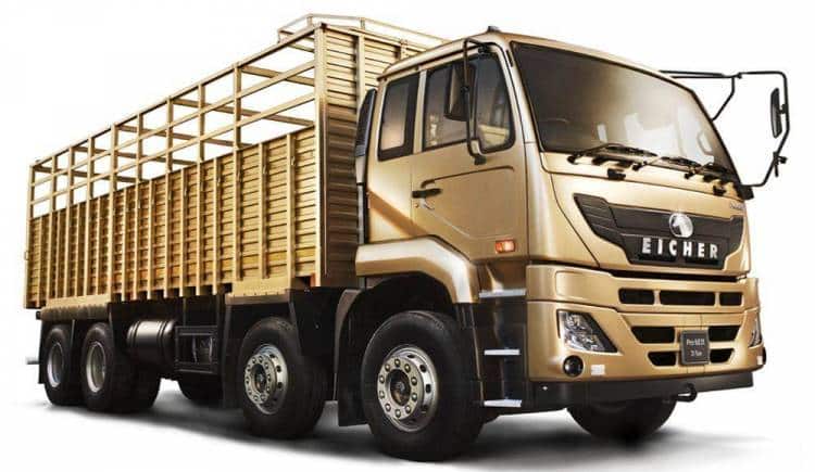 strongest trucks in the world - Ilustrasi 2