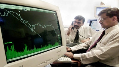 Will Shanghai markets nervousness unnerve the Nifty?