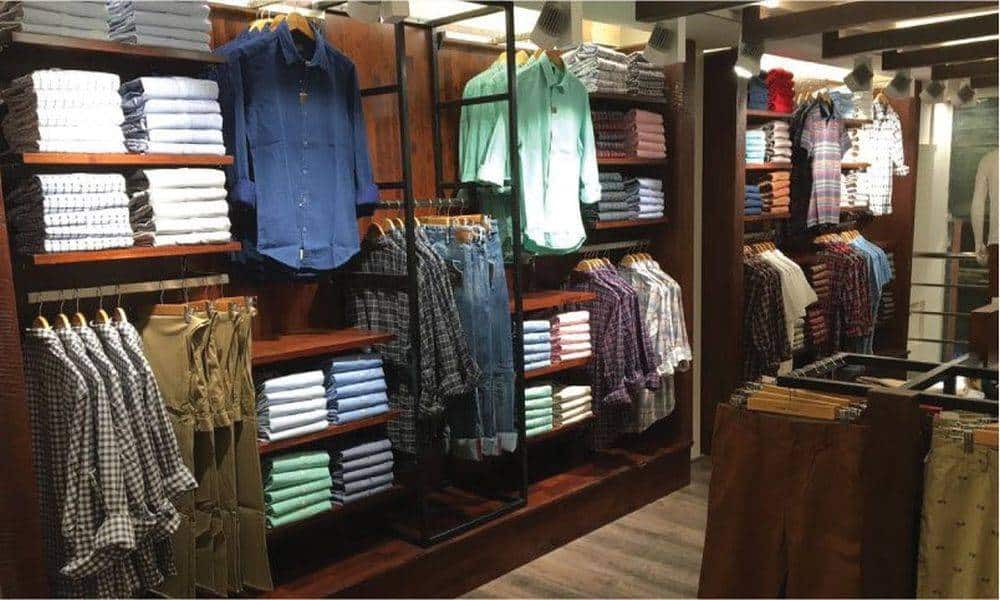 Hi-tech blends with high fashion as AI takes the ramp in India