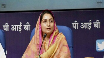 harsimrat_kaur_badal