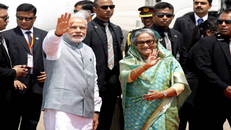 The Bay of Bengal Economy | Will India, Bangladesh and Japan change the South Asian trade story? - Vimarsana News