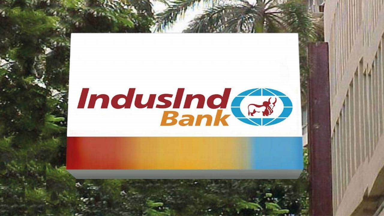 IndusInd Bank Q1 – Steady trajectory with ample room to rerate