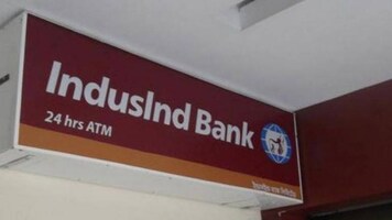 IndusInd Bank Q1 FY25: weak quarter, valuation attractive