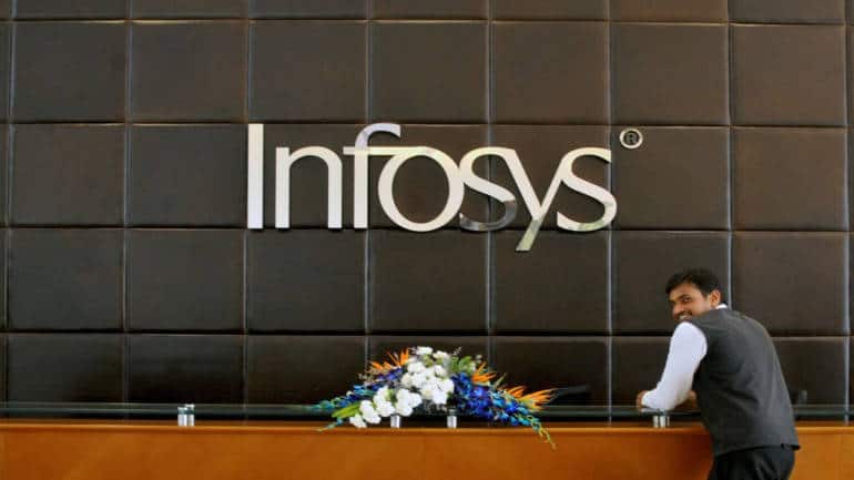 Infosys – a stock to add on every decline
