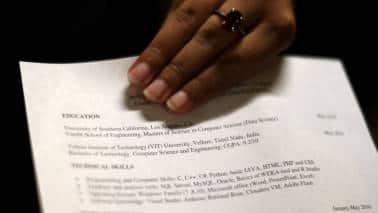 Is moonlighting cheating, or is the world of work past monogamy?