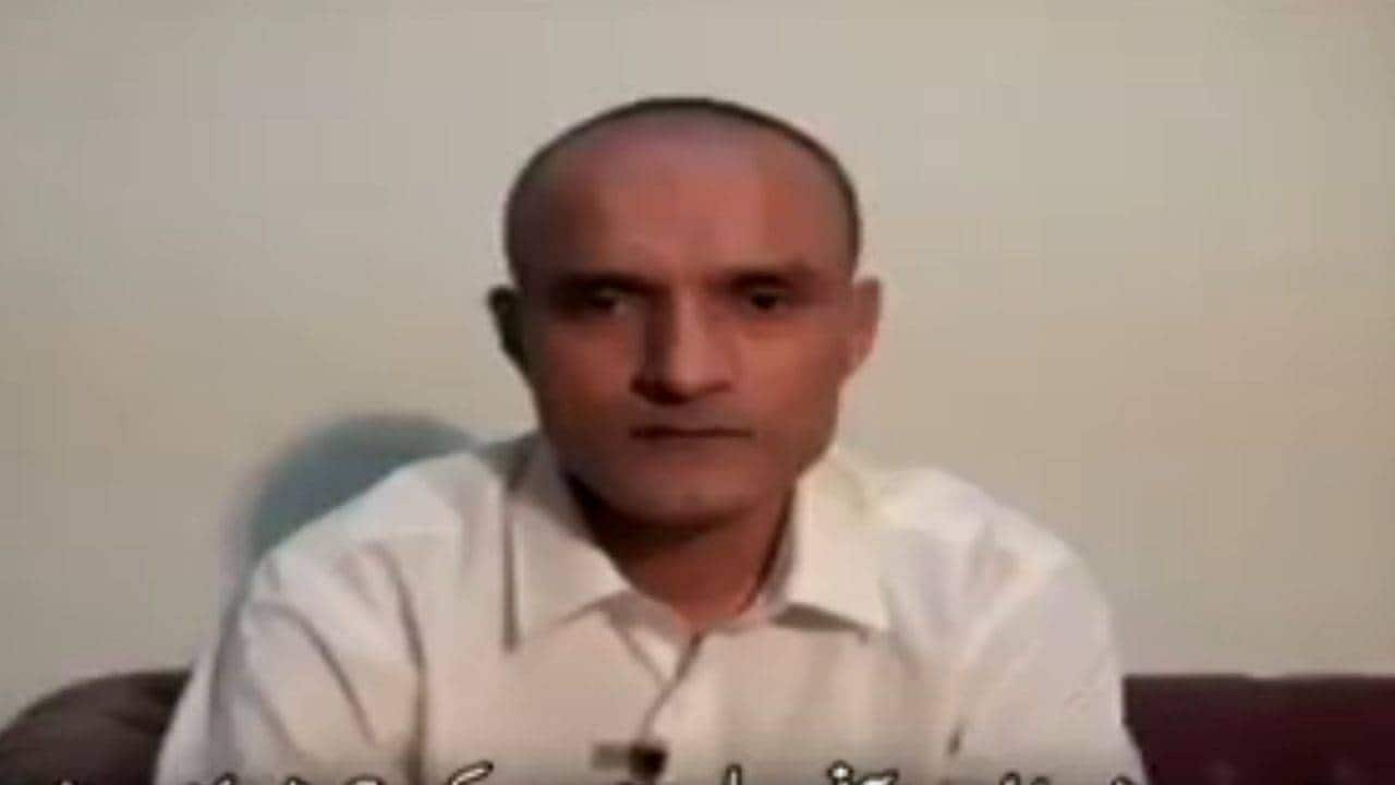 Pakistan files counter-memorial on Kulbhushan Jadhav's case in ICJ