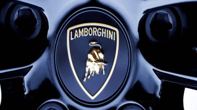 100,000 Lamborghini Vector Images | Depositphotos