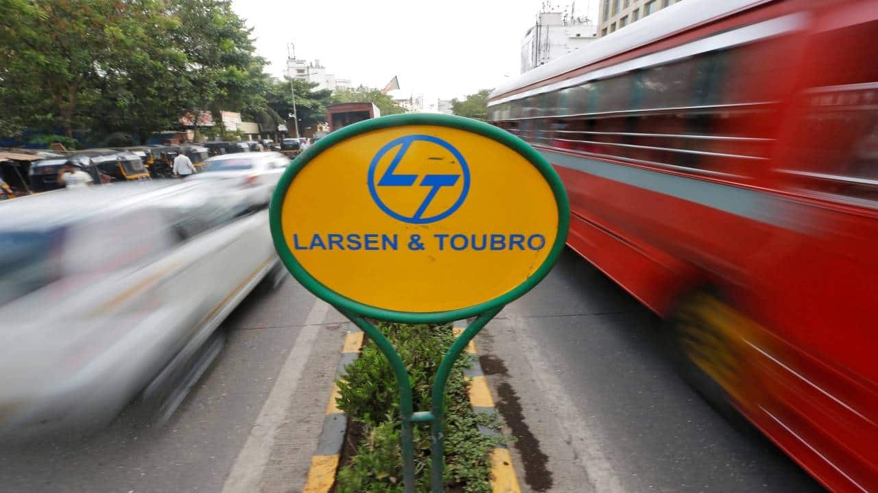 L&T Finance Holdings: Well positioned in high growth segments