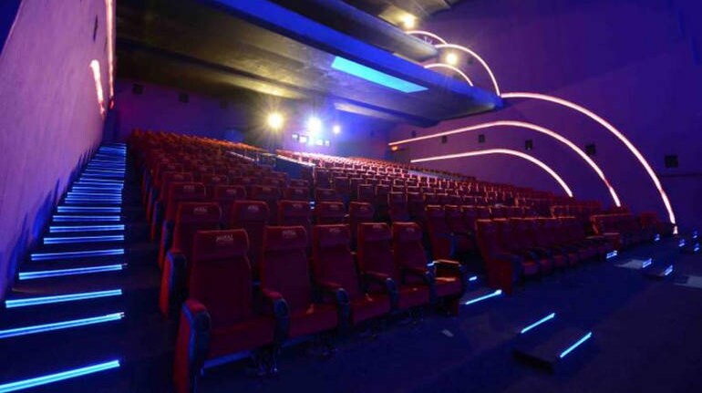 Miraj Cinemas eyes 100 screens by October this year