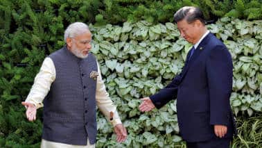 Predictable stability a must for better India-China ties