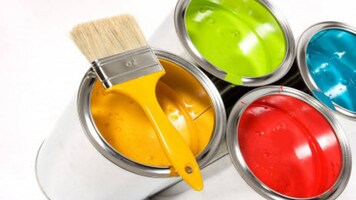 Paint sector: Valuation derating on the cards?
