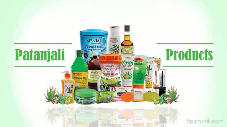 Patanjali Foods shares hit 5% upper circuit after promoter sells stake