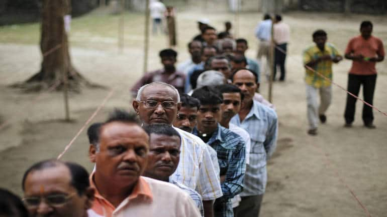 India S Population To Surpass That Of China S Around 2024 UN   People Queue Line Society Social Human Class Of People 770x433 