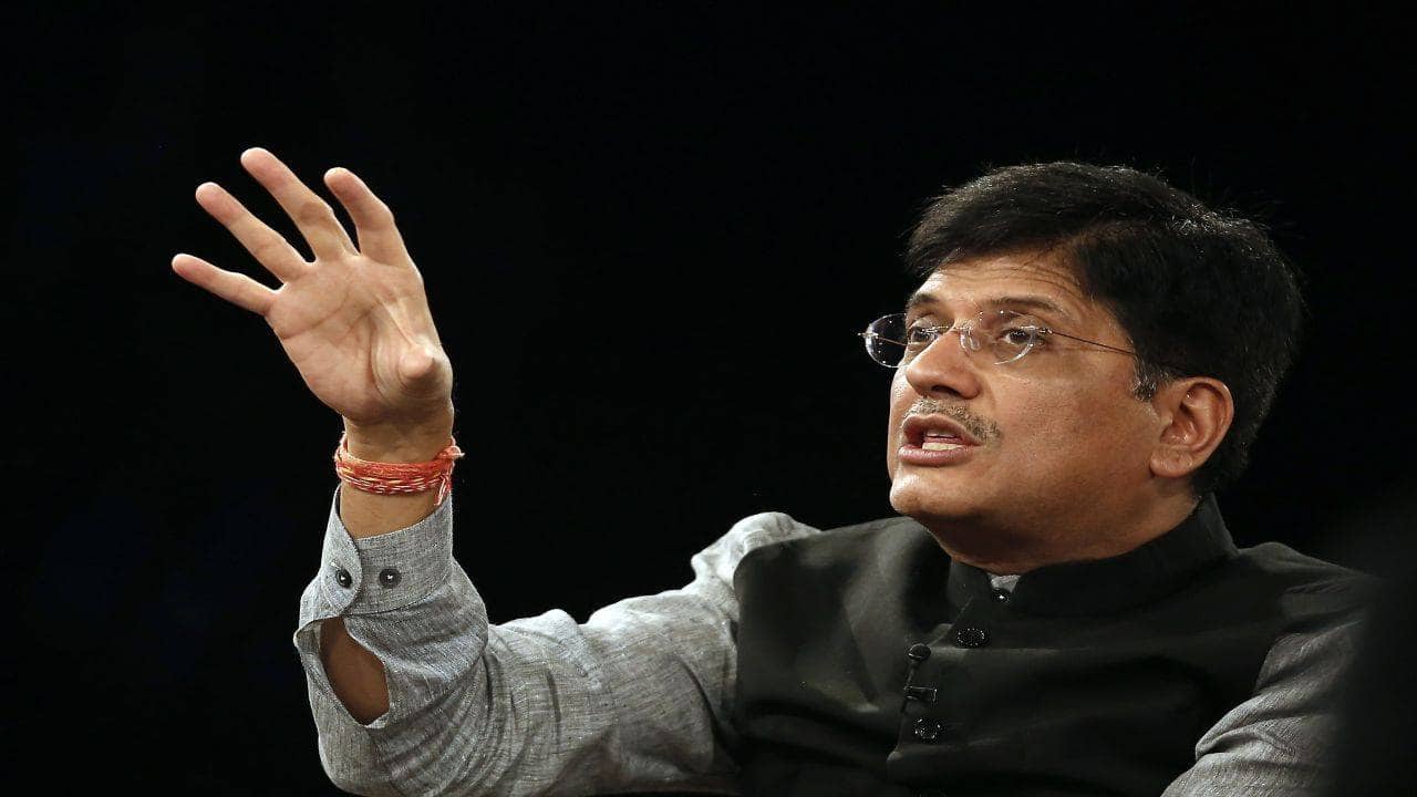 PSBs to lend more to 'good and genuine MSME borrowers', says Piyush Goyal