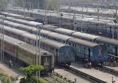 Agnipath protests: Railways says 200 trains affected so far, 35 cancelled