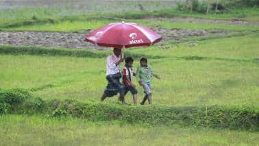 Opinion | Rain check: Time for Modi government time to start praying