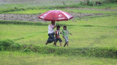 Opinion | Rain check: Time for Modi government time to start praying