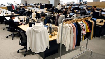 Aditya Birla Fashion share price up 3% after Flipkart eyes stake in the company for Rs 1,500 cr