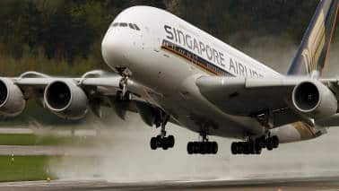 China’s flight suspensions are bad for Singapore ties China’s flight suspensions are bad for Singapore ties