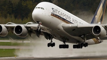 Singapore Airlines