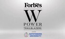 Forbes India's W-Power Trailblazers: Bringing women to the forefront