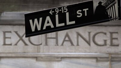 Wall Street heavyweights mixed ahead of Nasdaq 100 rebalance