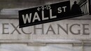 Nasdaq closes at record high as growth names get a lift