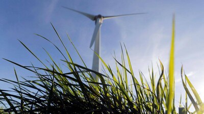 Adani Green Energy