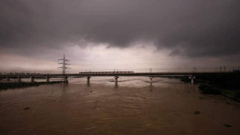 Shift Millennium Bus Depot from Yamuna flood plains: NGT appointed ...