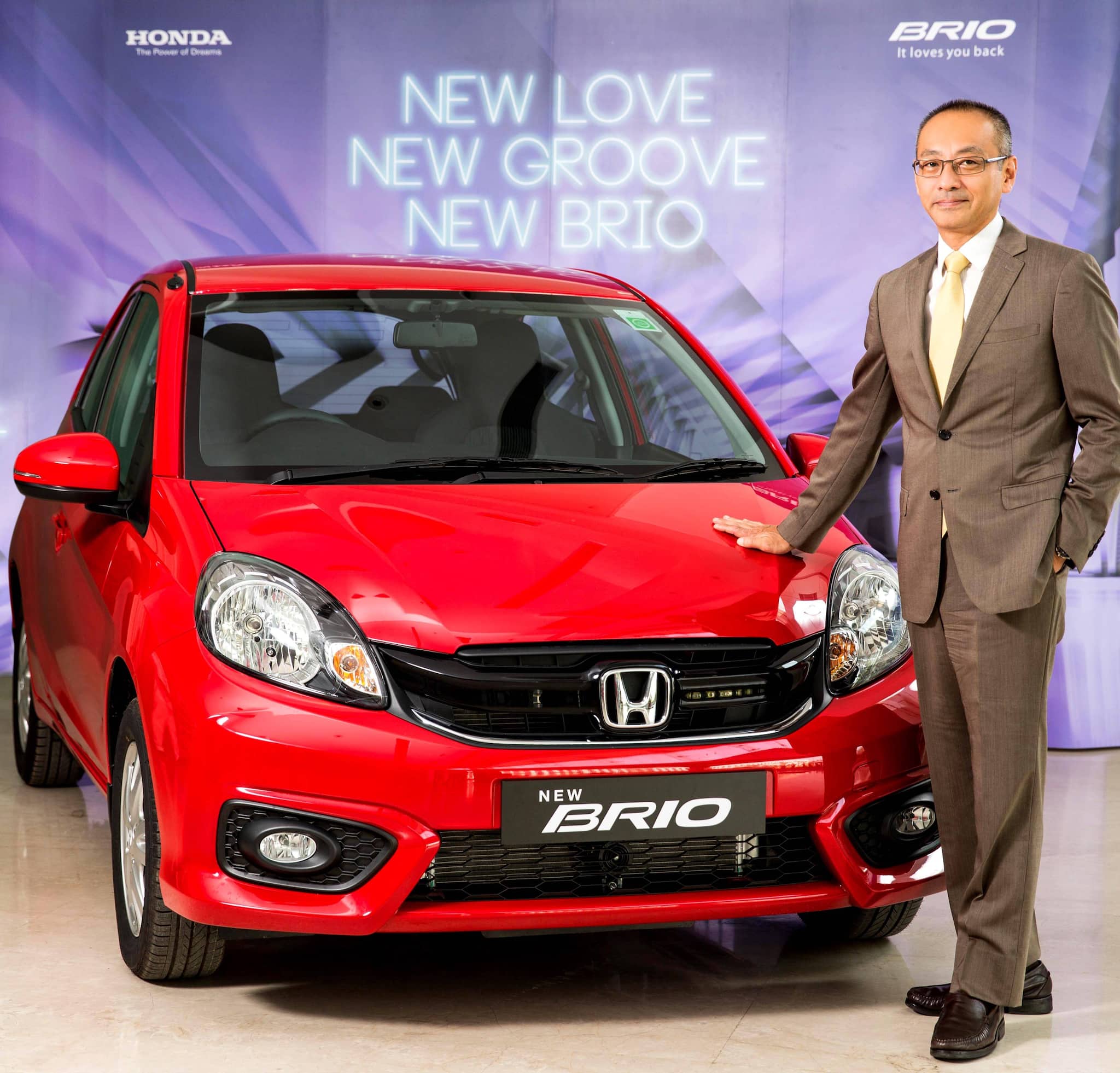 BRIO - 2