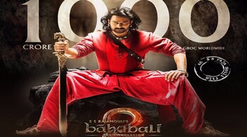 Team ‘Baahubali’ has contributed over 4 percent of the total earnings of the Celebrity 100 list.