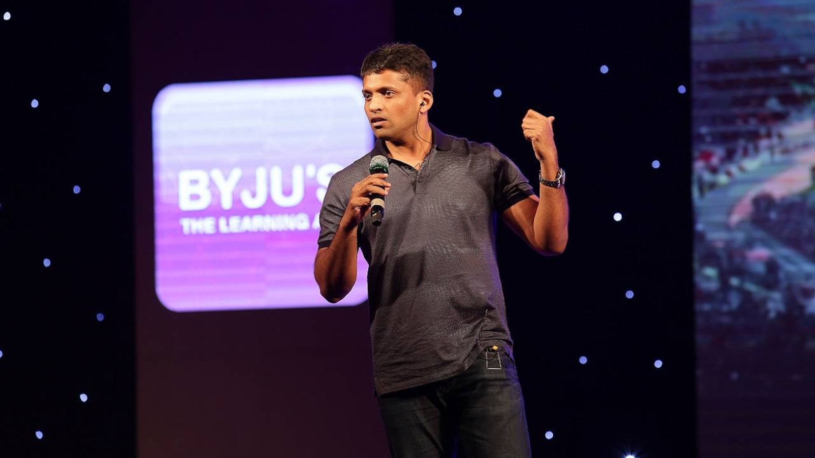 Byju's journey - From India's most funded ed-tech startup to a Harvard case  study