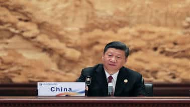 Xi Jinping’s marathon speech suggests more balanced growth in China, has positives for global economy too Xi Jinping’s marathon speech suggests more balanced growth in China, has positives for global economy too