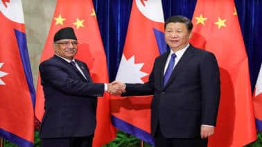 The Eastern Window: Military goals behind China’s investment plans in Nepal