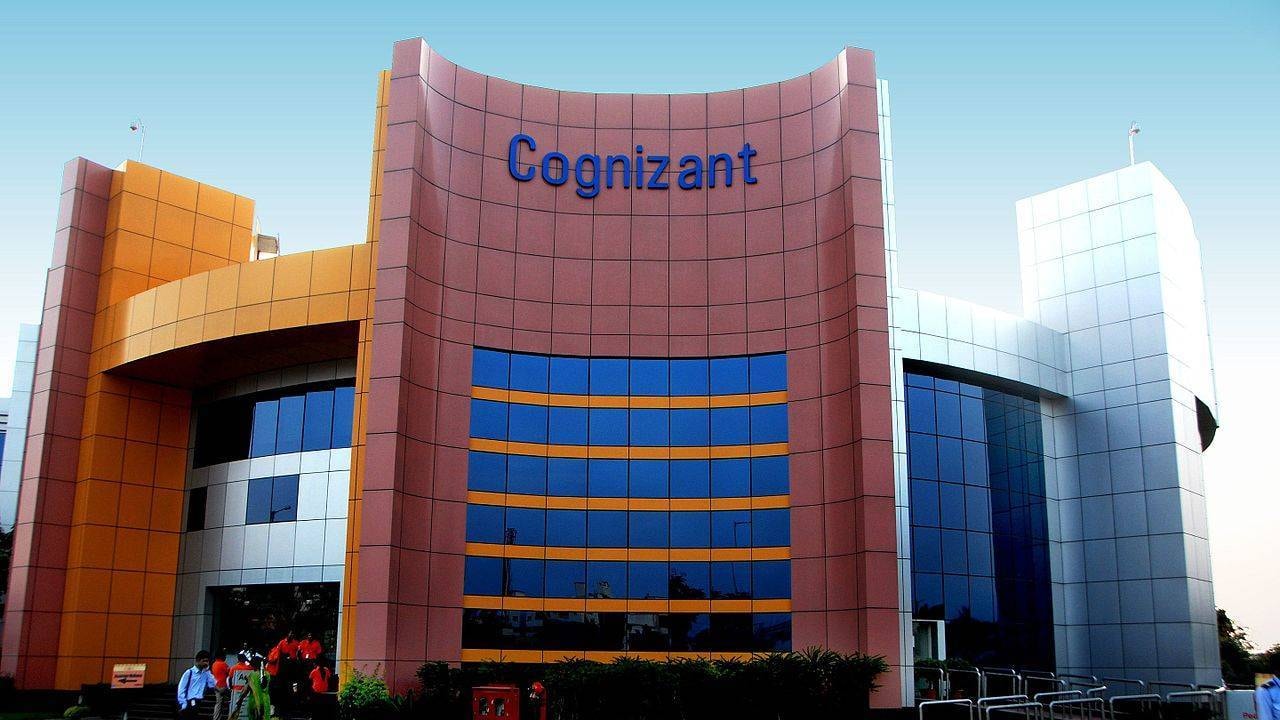 IT major Cognizant sees two more top level exits - Moneycontrol