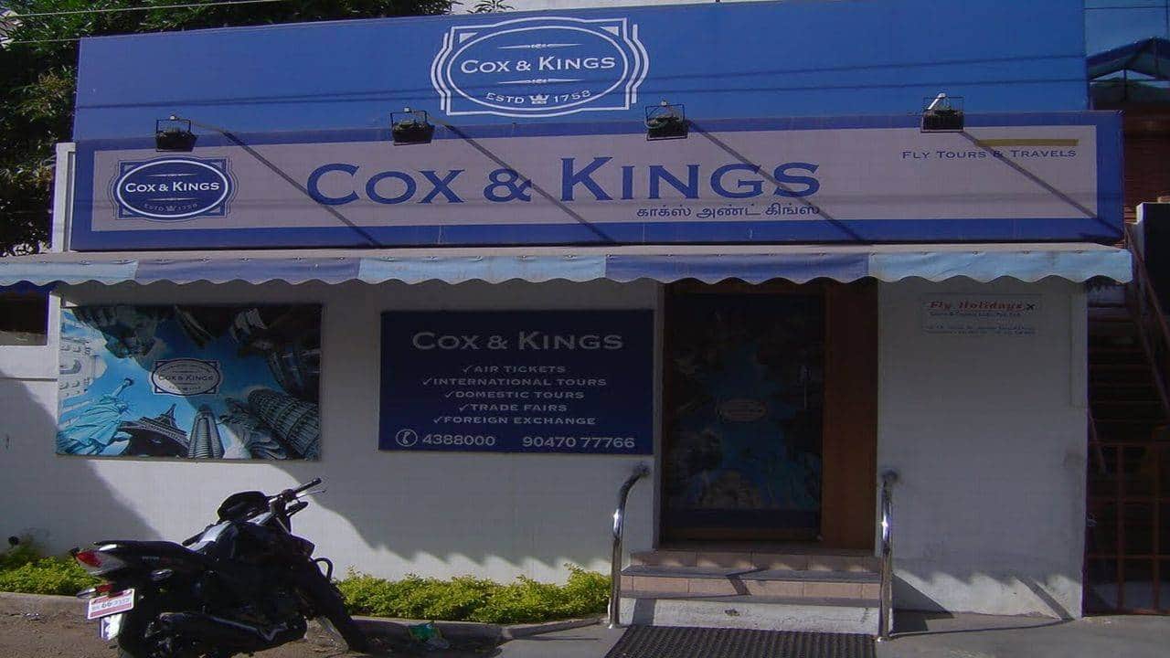 Cox & Kings Financial | Gagandeep Consultancy bought 5 lakh shares in company at Rs 0.62 per share. (Image: coxandkings.com) Cox & Kings Financial | Gagandeep Consultancy bought 5 lakh shares in company at Rs 0.62 per share. (Image: coxandkings.com)