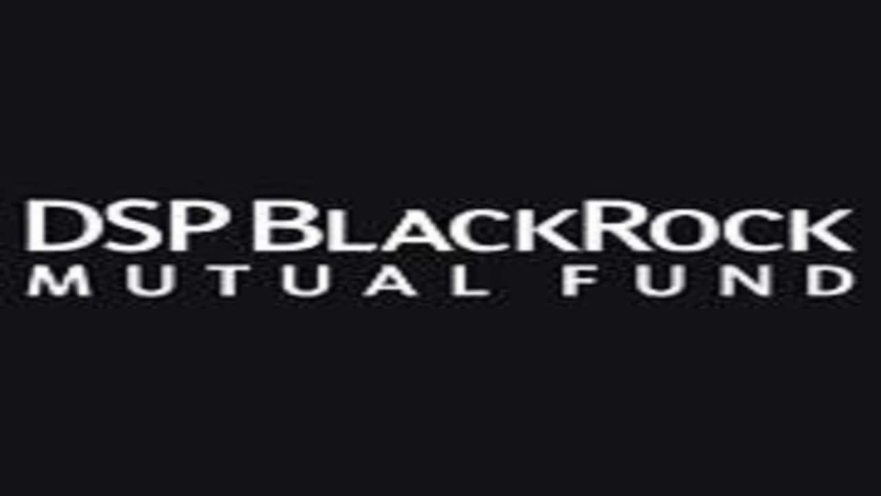DSP BlackRock MF to launch first passive fund Equal Nifty 50 Fund on Sep 29