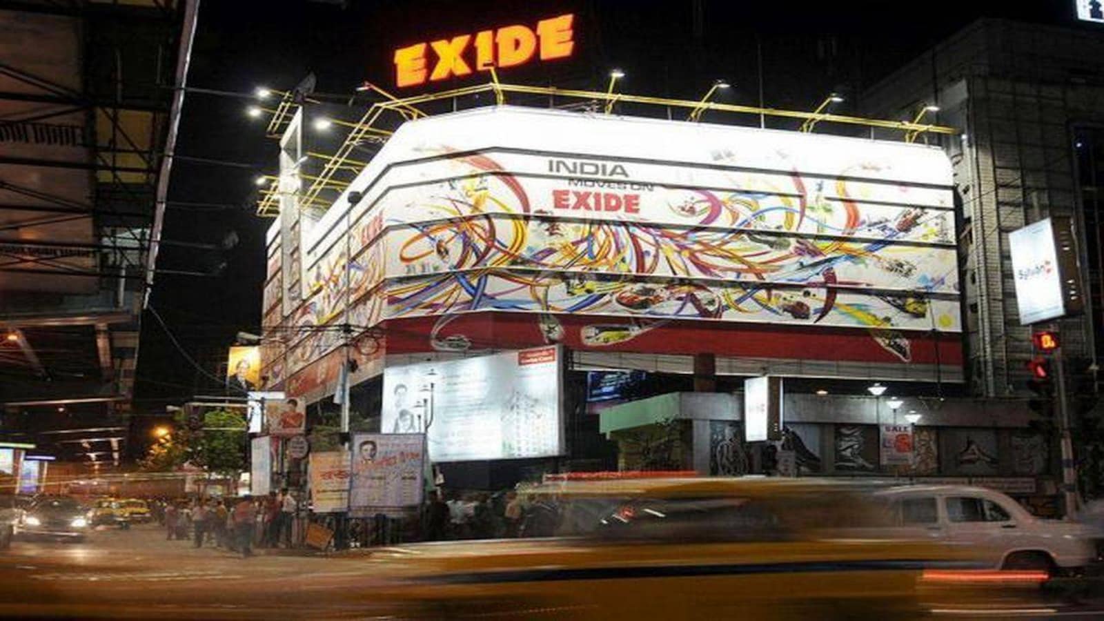 Exide and Leclanché's joint venture Nexcharge begins production in Gujarat