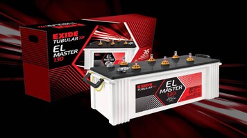 Charged up: Take a look at these 3 battery stocks that are multibaggers Charged up: Take a look at these 3 battery stocks that are multibaggers