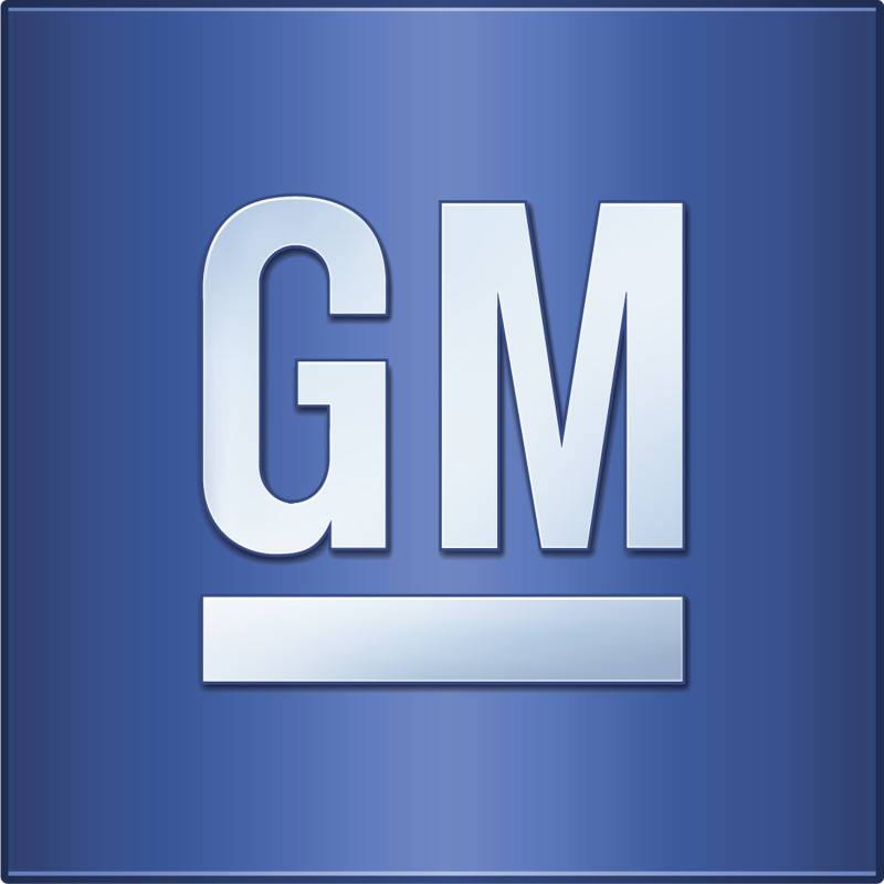 General Motors Logo