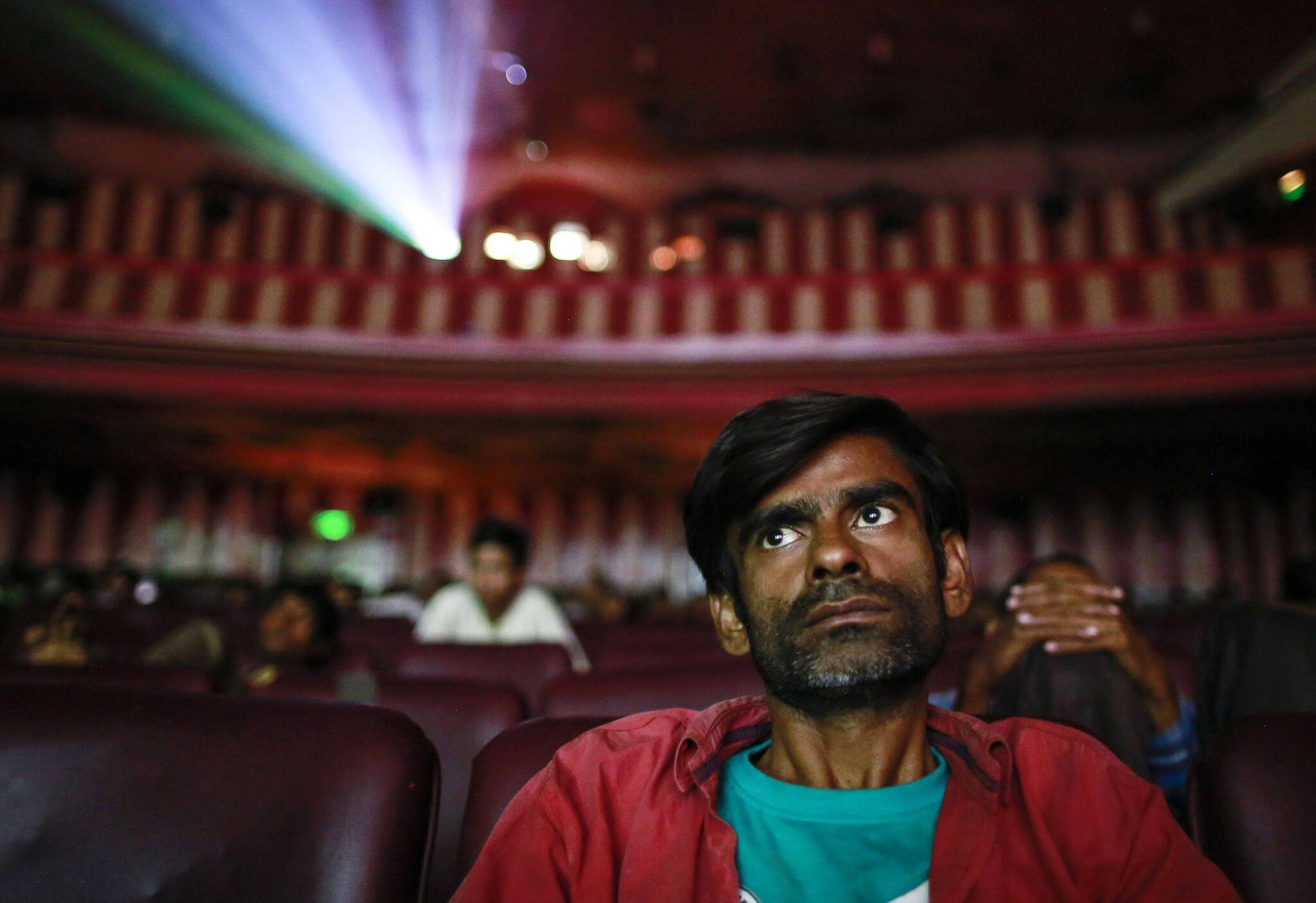 GST coupled with entertainment tax is becoming a challenge for the film industry