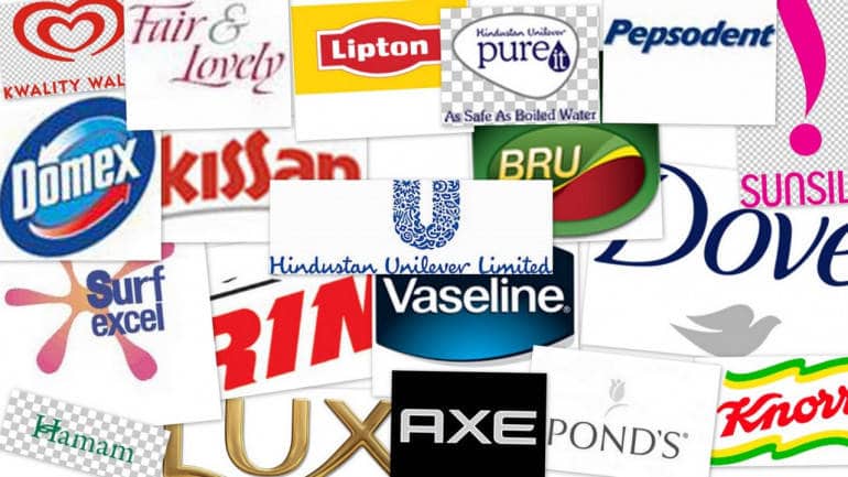 Hindustan Unilever Limited History,Products&MarketingStrategies  