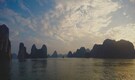 Ha Long Bay: The bay of descending dragon